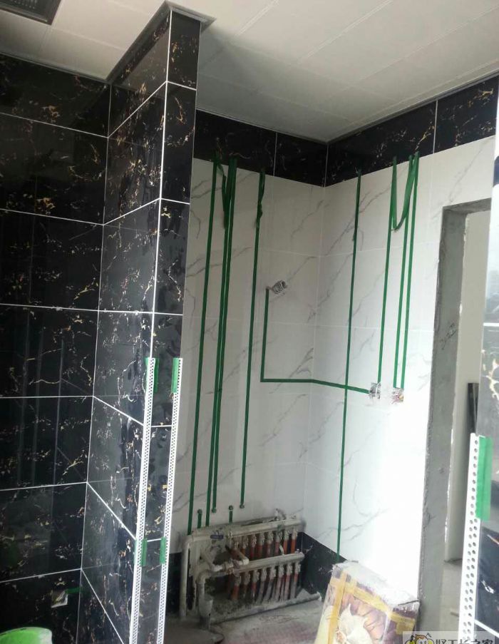 ��������ï����С��װ��Ч��ͼ