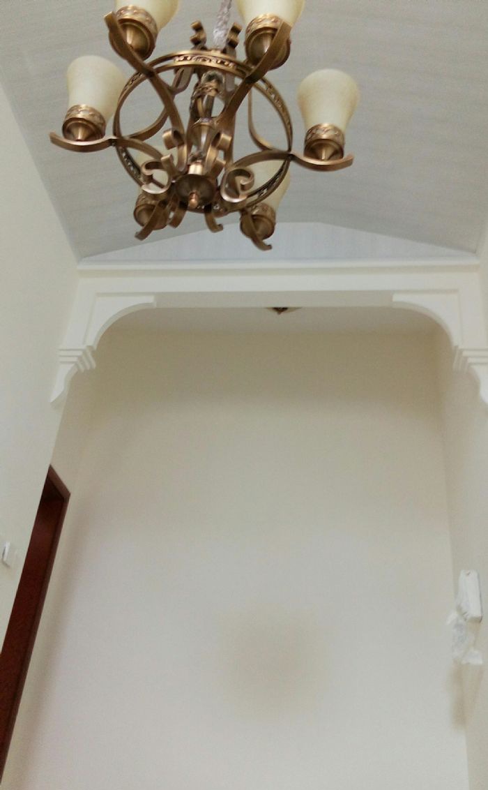 青岛香溪庭院装修效果图