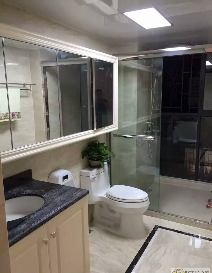 ���ڽ�����԰װ��Ч��ͼ