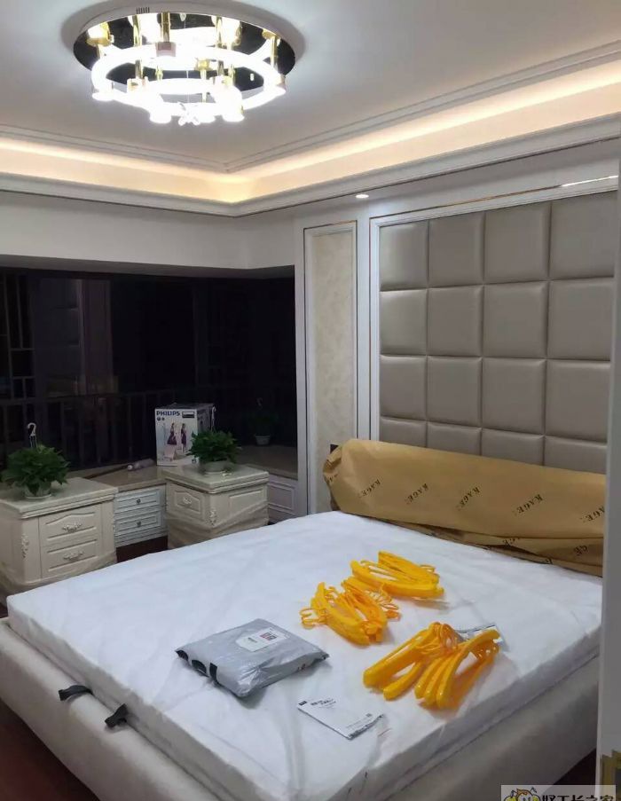 ���ڽ�����԰װ��Ч��ͼ