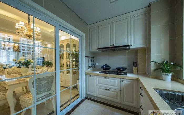 ���ͻ���װ��Ч��ͼ