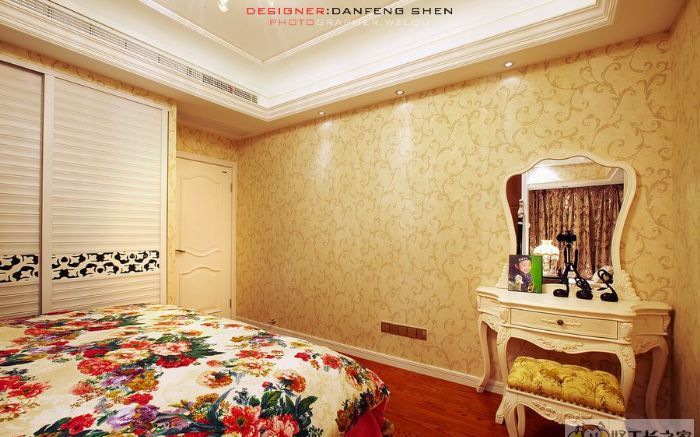 ��̩��ͥװ��Ч��ͼ