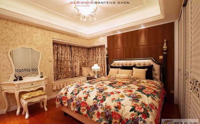 ��̩��ͥװ��Ч��ͼ