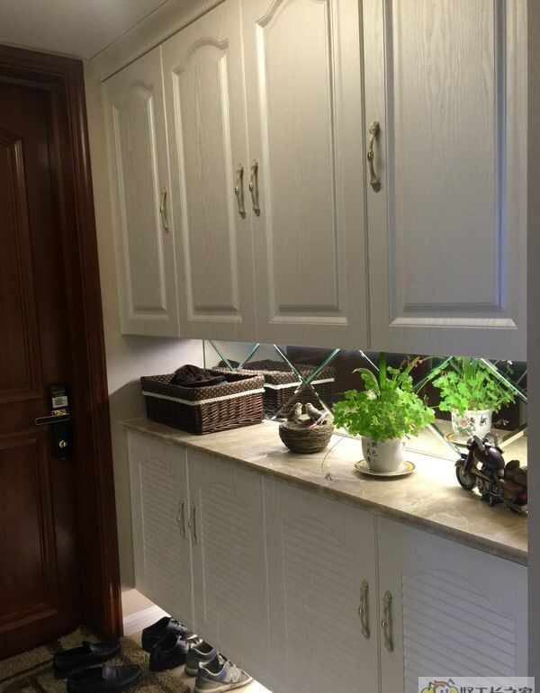 �Ϸ��������ʳ�װ��Ч��ͼ