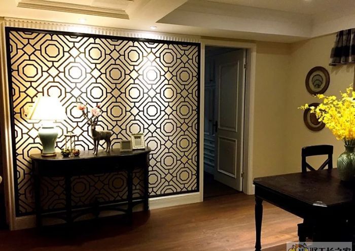 �Ϸ������廷��װ��Ч��ͼ