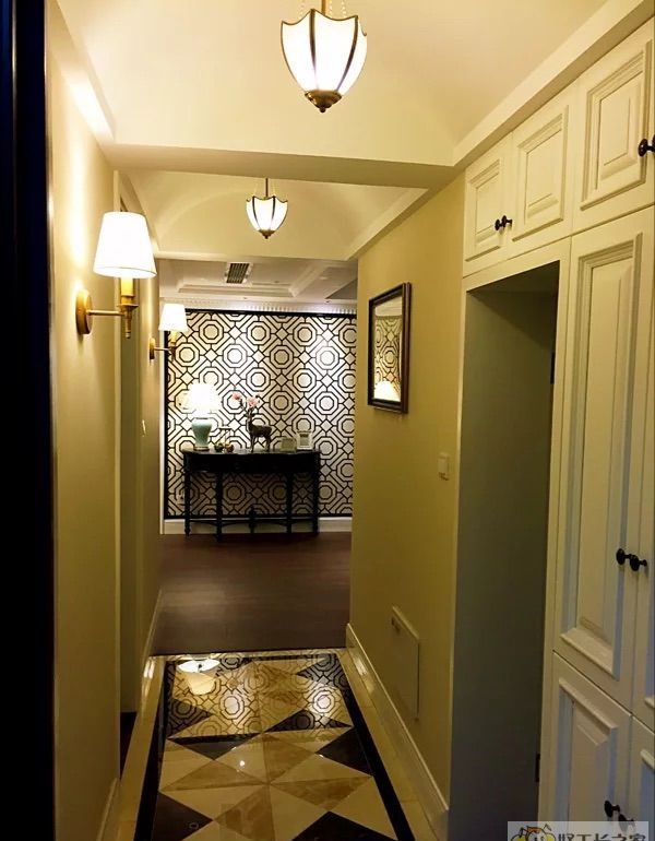 �Ϸ������廷��װ��Ч��ͼ