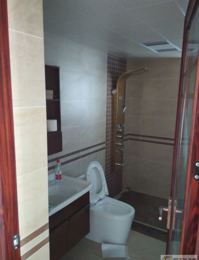 �ɶ�ˮ��֮��װ��Ч��ͼ