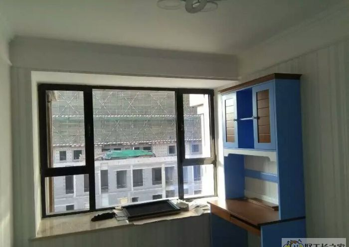 青岛凯景广场装修效果图