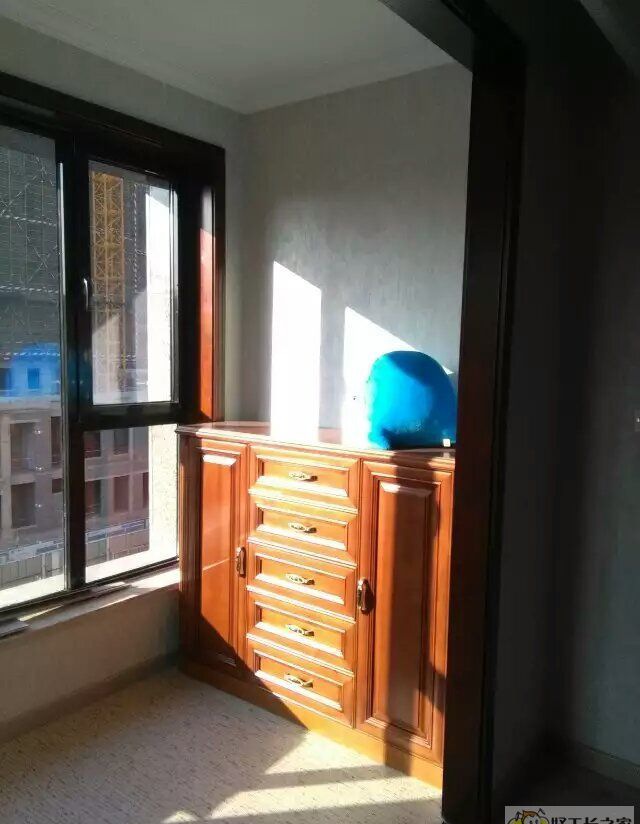 青岛凯景广场装修效果图