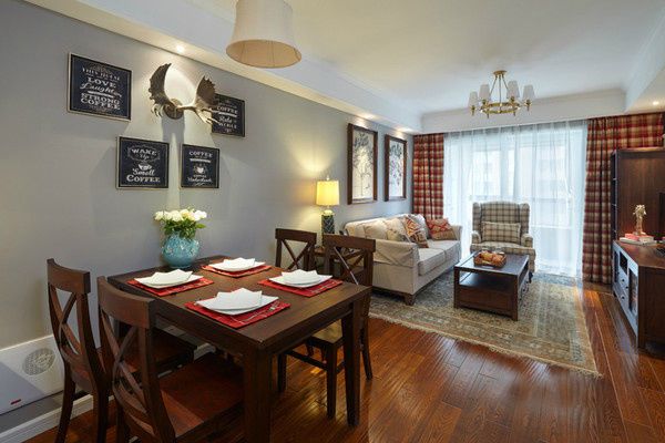 �人������ͥװ��Ч��ͼ