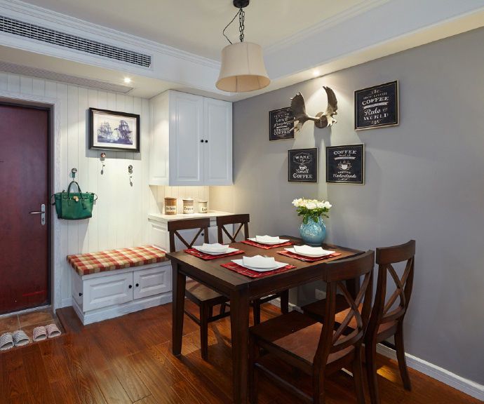 �人������ͥװ��Ч��ͼ