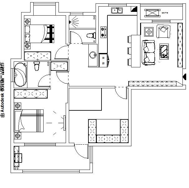 �人����װ��Ч��ͼ