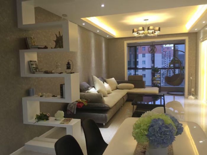 �人��󻪸�װ��Ч��ͼ