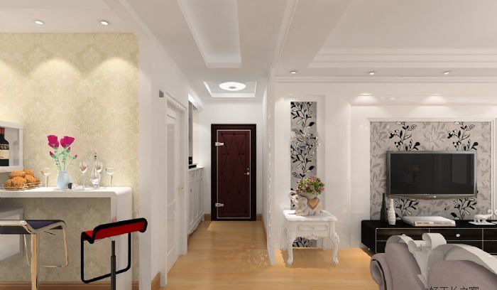 ��������ƥ��װ��Ч��ͼ