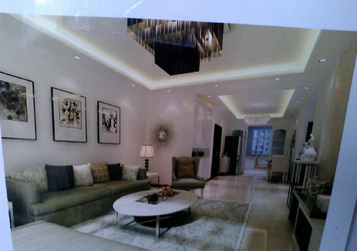 ����������ˮ��װ��Ч��ͼ