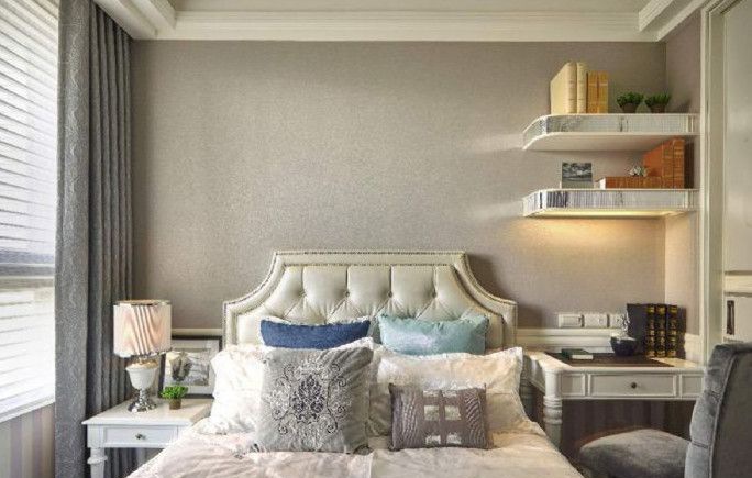 无锡国信观湖湾装修效果图