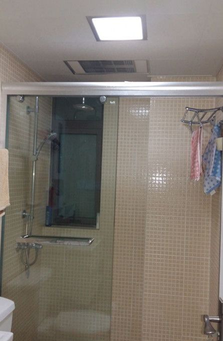 无锡国信观湖湾装修效果图