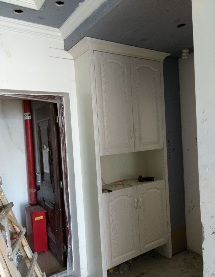 �人����ˮ�װ��Ч��ͼ