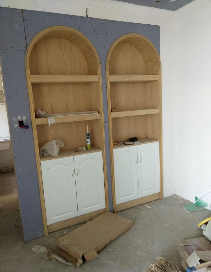 �人����ˮ�װ��Ч��ͼ