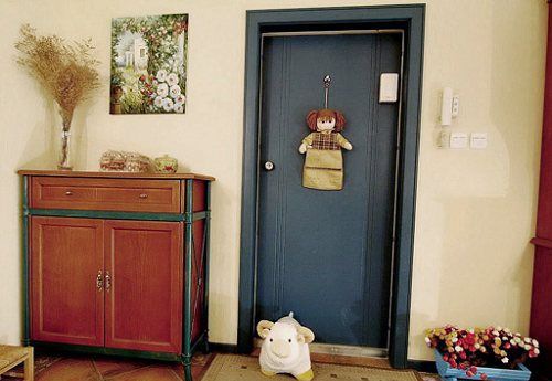 西安西安雅逸新城装修效果图装修效果图