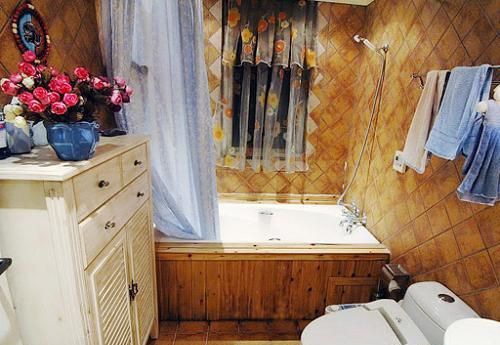 西安西安雅逸新城装修效果图装修效果图