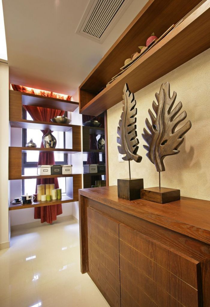 西安西安明珠花园装修效果图装修效果图