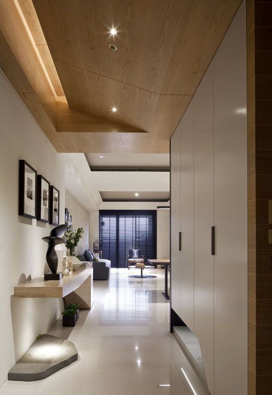 西安西安天朗御湖装修效果图装修效果图