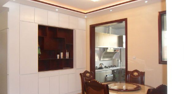 ʯ��ׯ ��ϲС��װ��Ч��ͼ