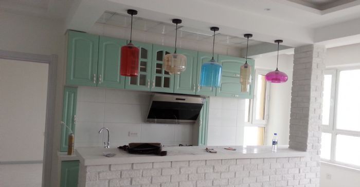 哈尔滨鼎园名府装修效果图