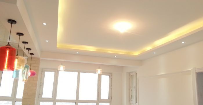 哈尔滨鼎园名府装修效果图