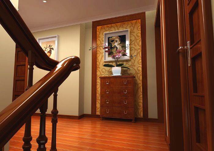 �Ϻ���ظ��ֱ���װ��Ч��ͼ