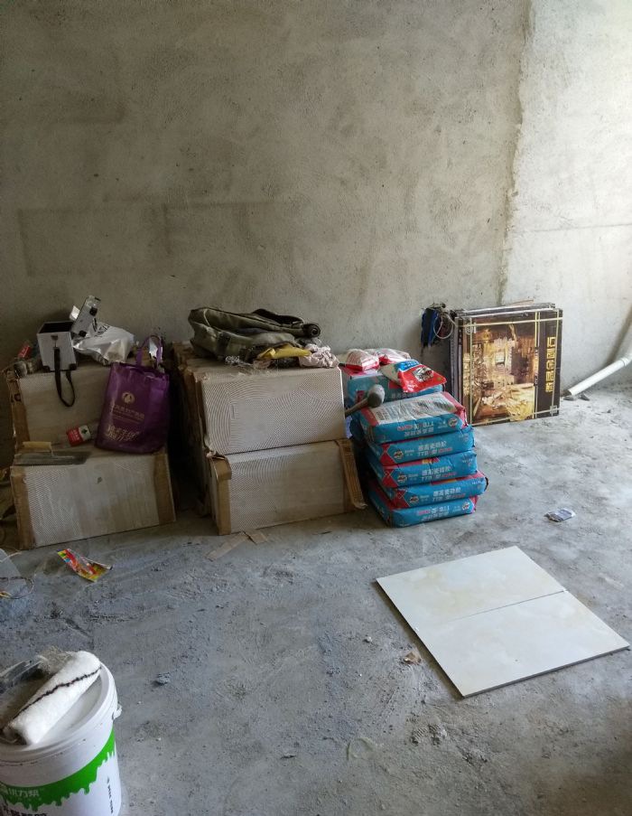 �人��罨�ټ�԰װ��Ч��ͼ