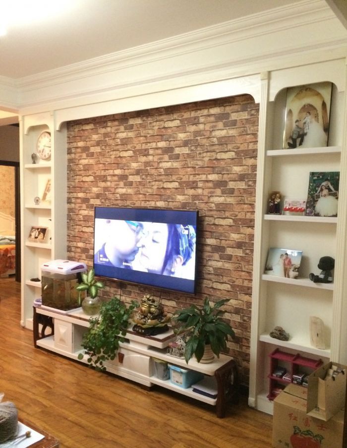 大连新希望家园装修效果图