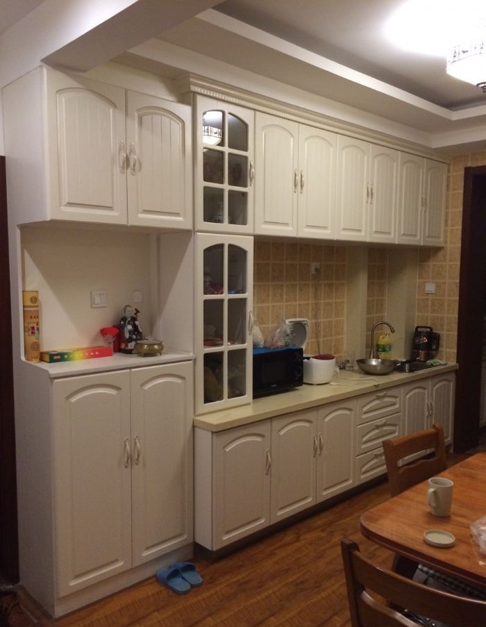 大连新希望家园装修效果图