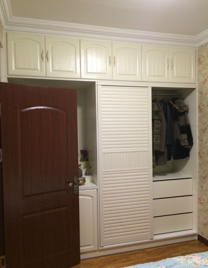 大连新希望家园装修效果图