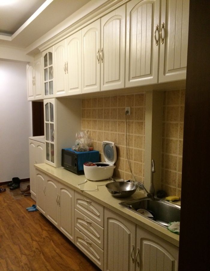 大连新希望家园装修效果图