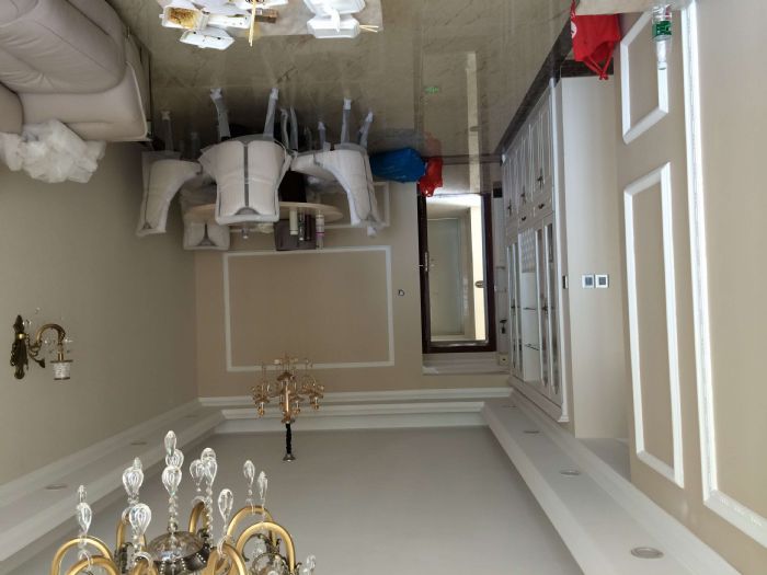 ���ڶ�ݸ���ſ�����װ��Ч��ͼ