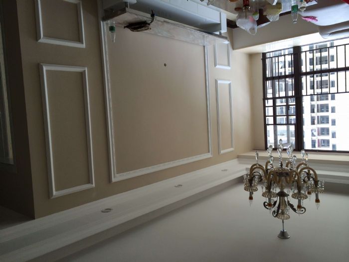 ���ڶ�ݸ���ſ�����װ��Ч��ͼ