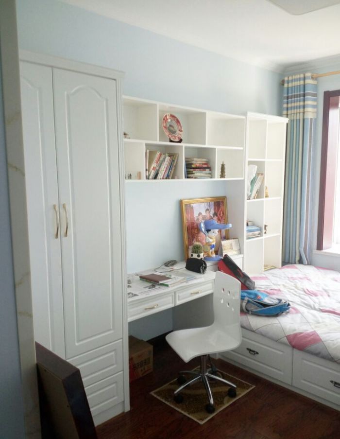 ���ξ�ԷС��װ��Ч��ͼ