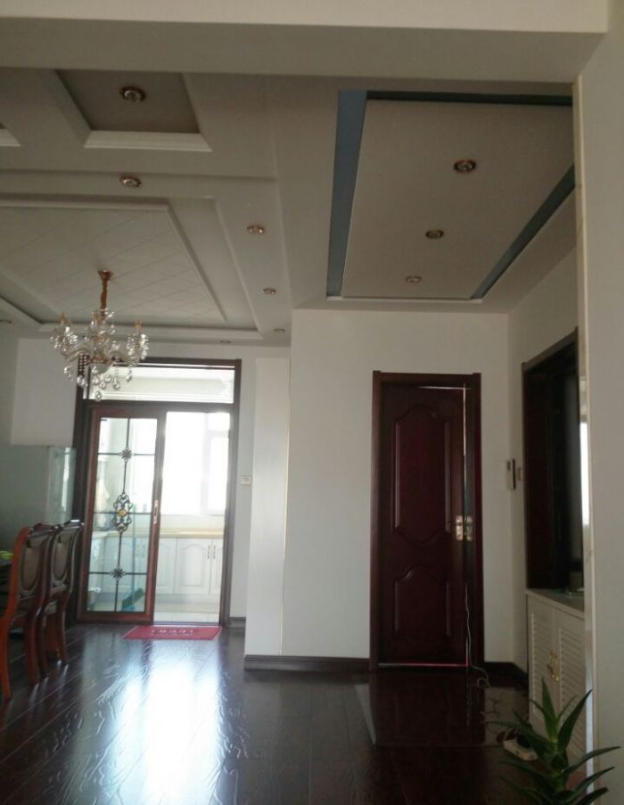 ���ξ�ԷС��װ��Ч��ͼ