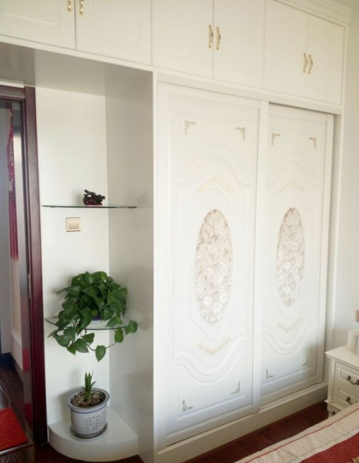 ���ξ�ԷС��װ��Ч��ͼ