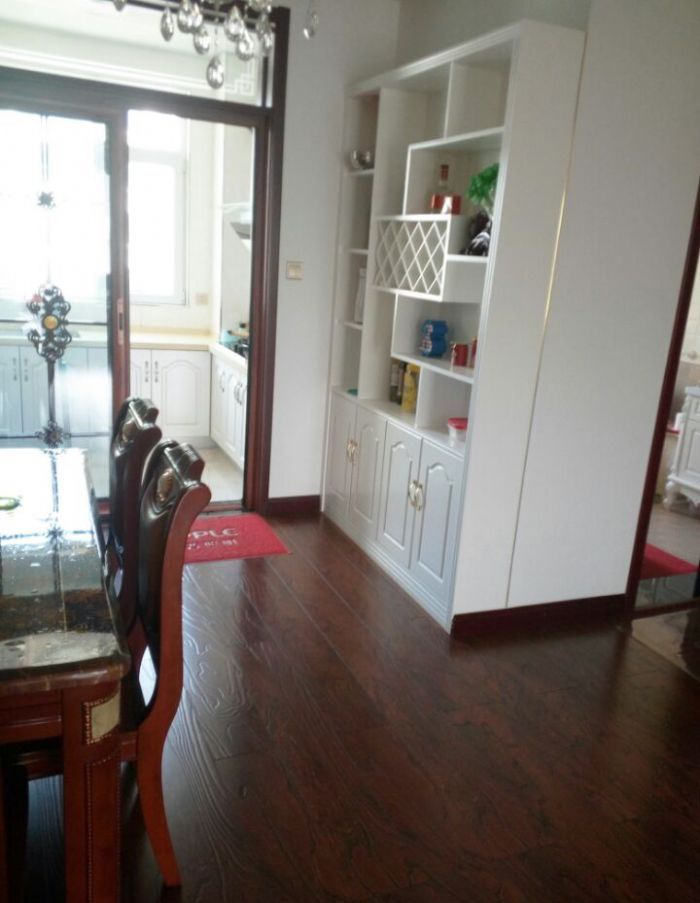 ���ξ�ԷС��װ��Ч��ͼ