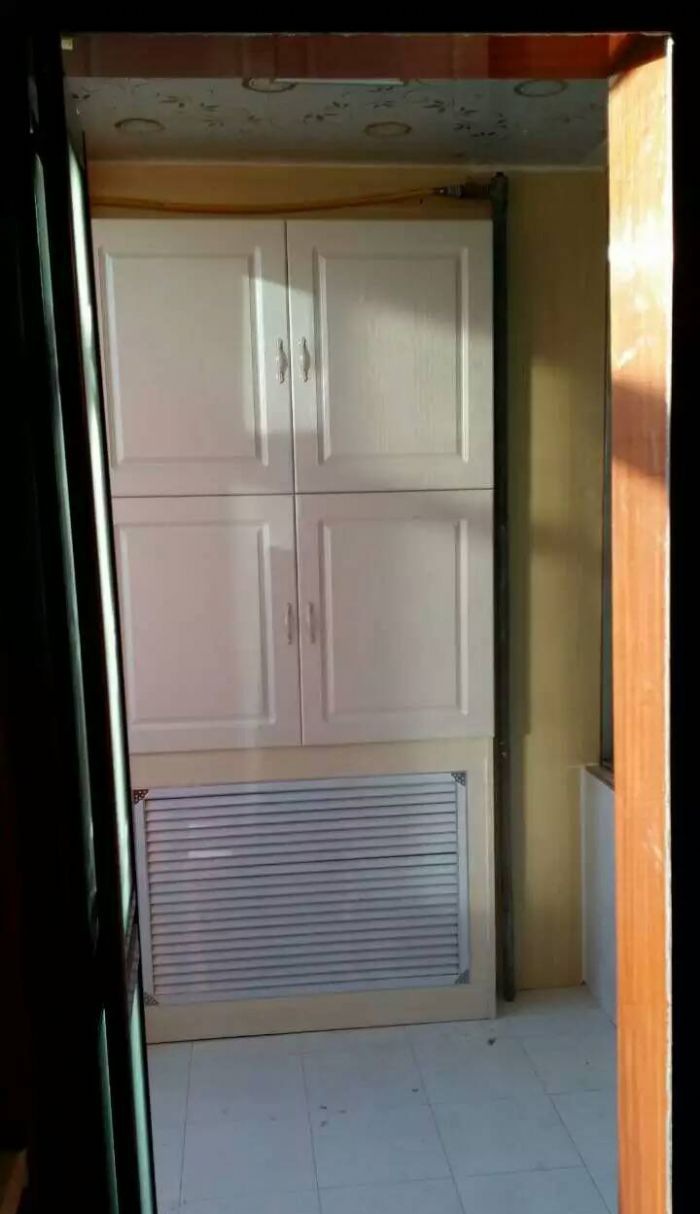 ̫ԭ�����С��װ��Ч��ͼ