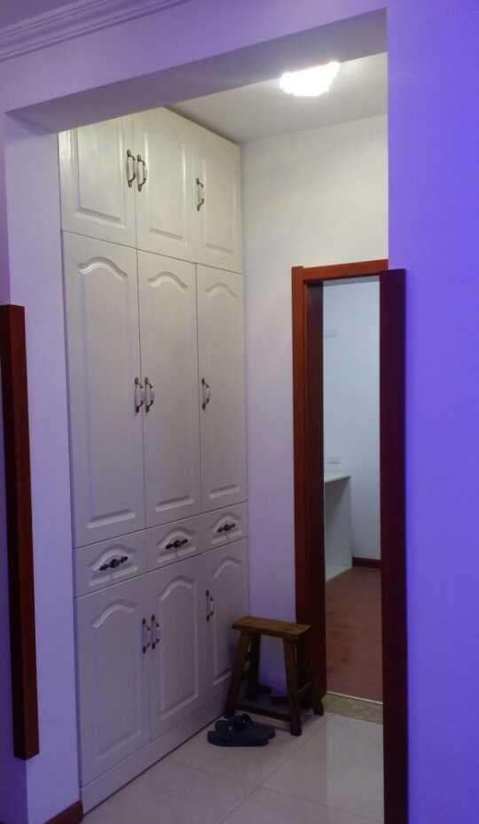 ̫ԭ������԰װ��Ч��ͼ