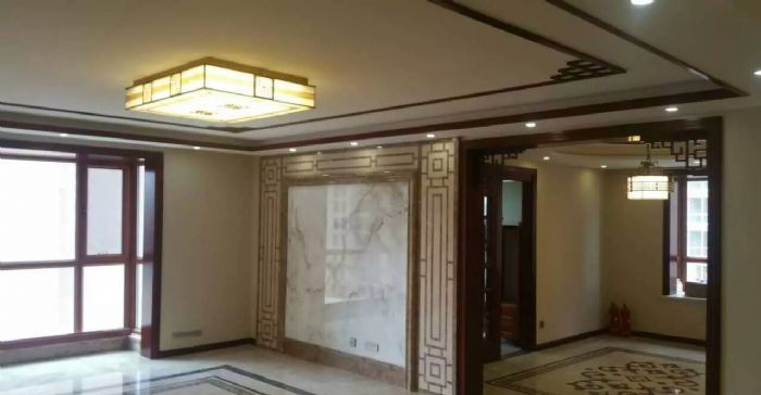 ̫ԭ������԰װ��Ч��ͼ