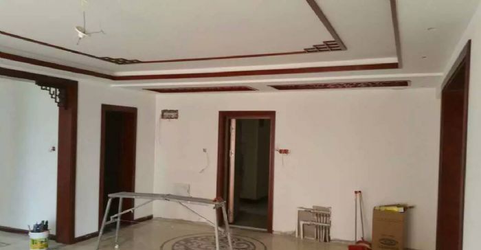 ̫ԭ������԰װ��Ч��ͼ