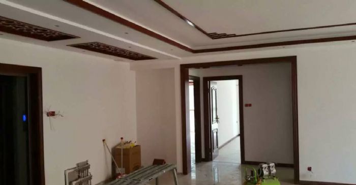 ̫ԭ������԰װ��Ч��ͼ