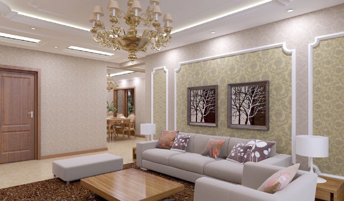 �ػʵ��ػʰ뵺����װ��Ч��ͼ