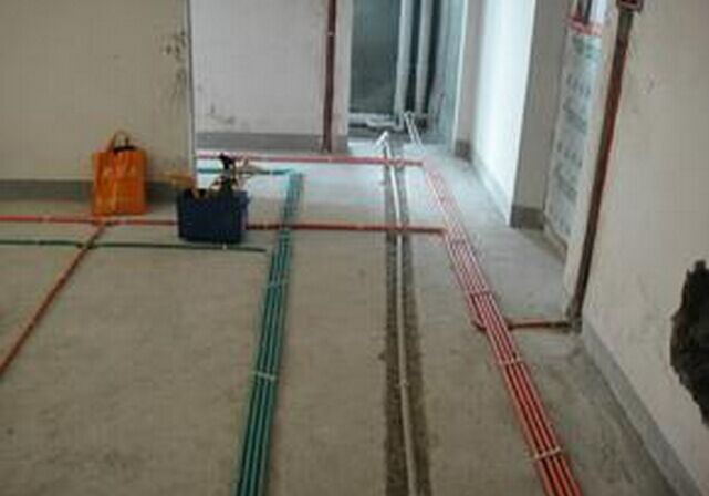 �Ͼ�������������ܰԷ12��2��Ԫ402װ��Ч��ͼ