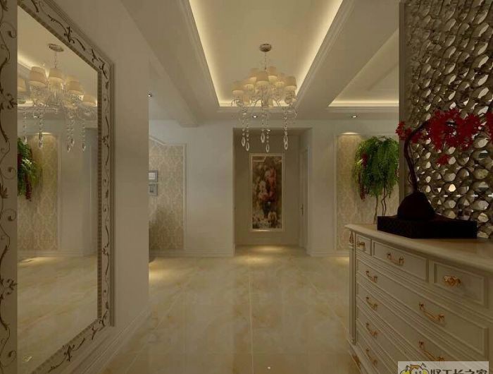 ����������ˮ��װ��Ч��ͼ